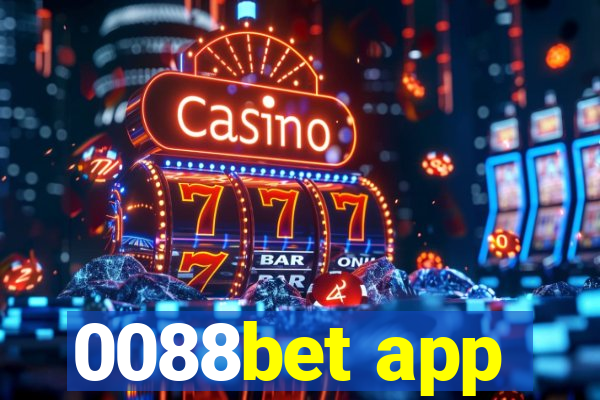 0088bet app